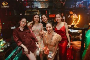 Hình ảnh khách hàng tháng 5